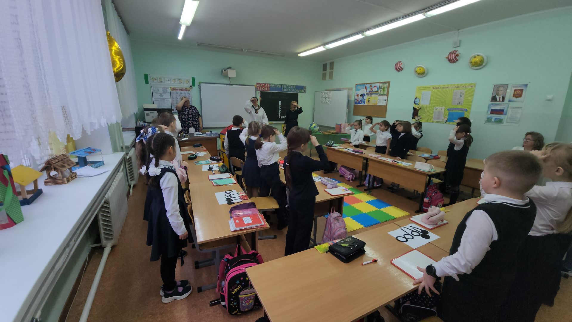 младшие классы, интеллектуальная лаборатория, гимназия, семинар, образование,