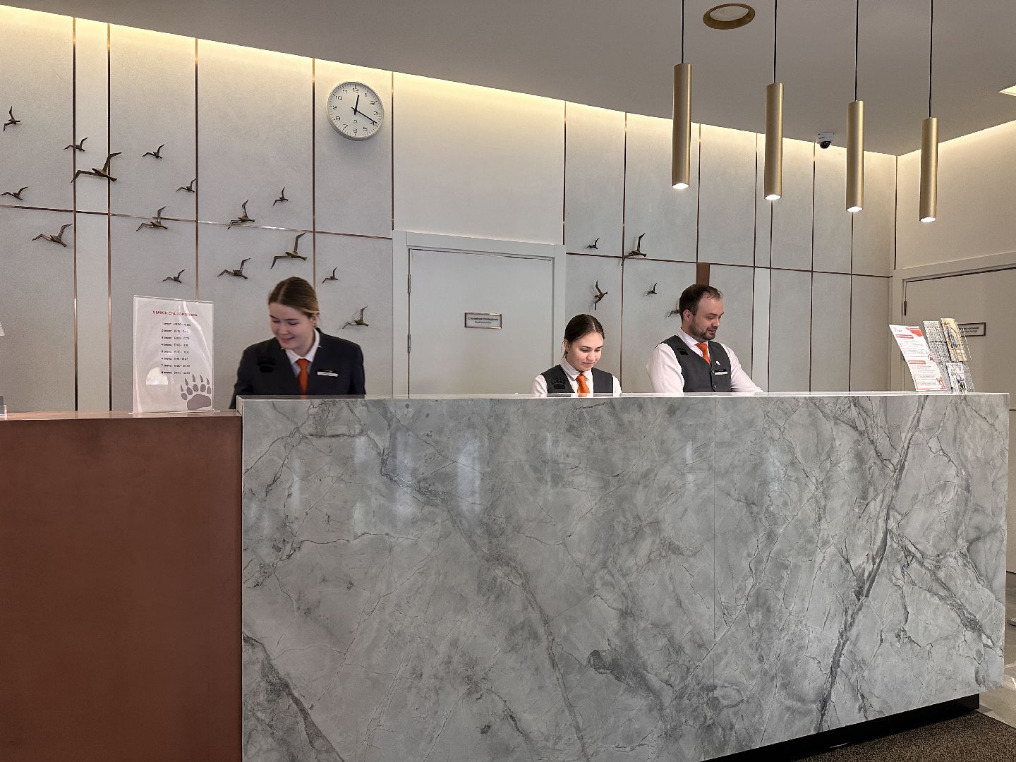 Патриот, Туризм, Подмосковье,