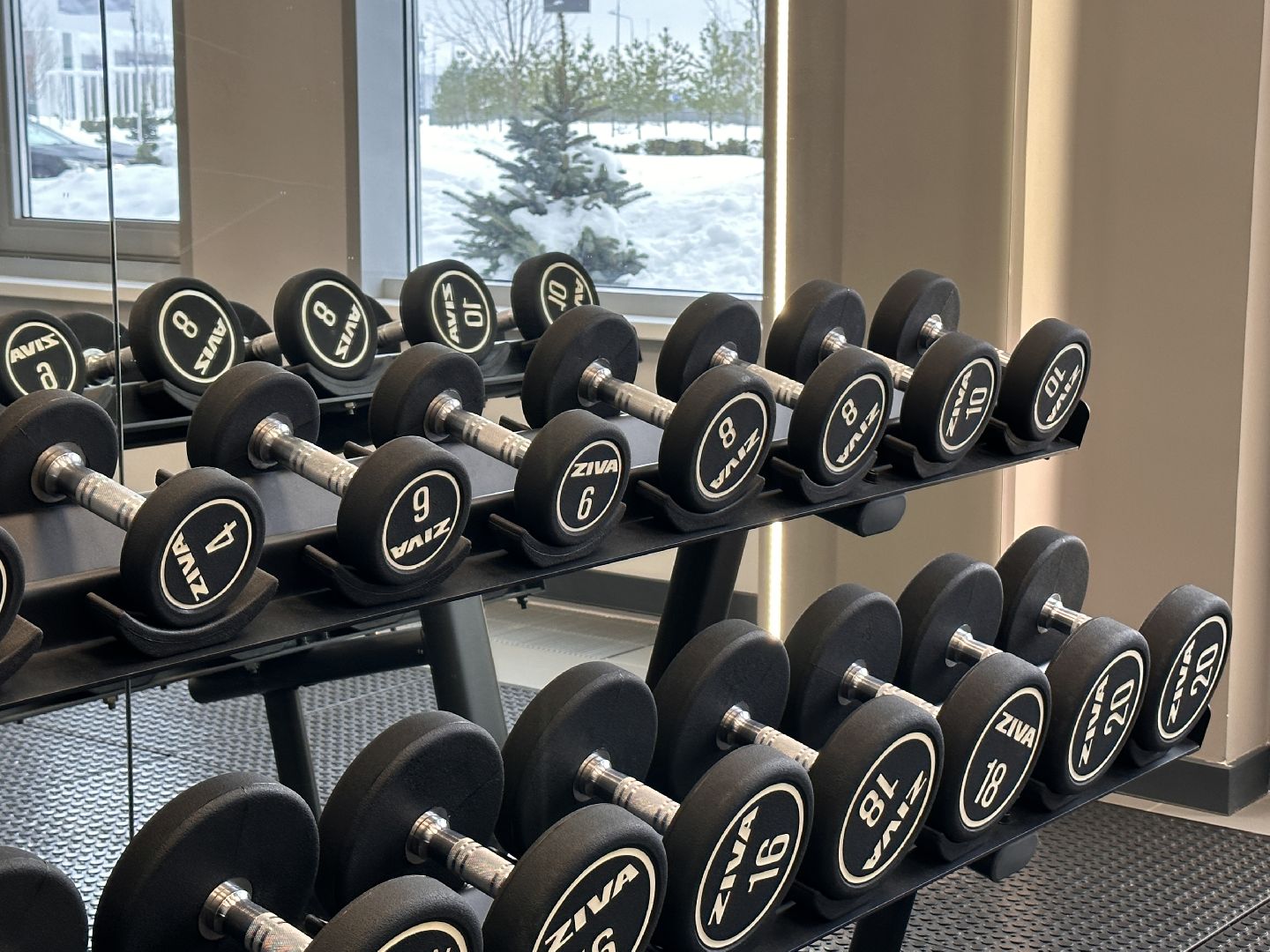 Патриот, Туризм, Подмосковье,