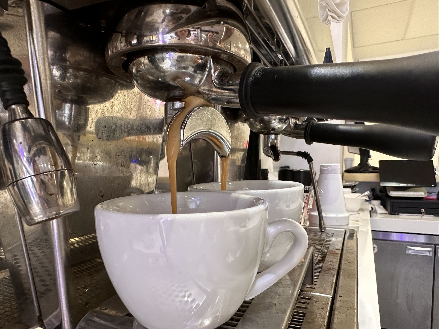 Патриот, Туризм, Подмосковье,