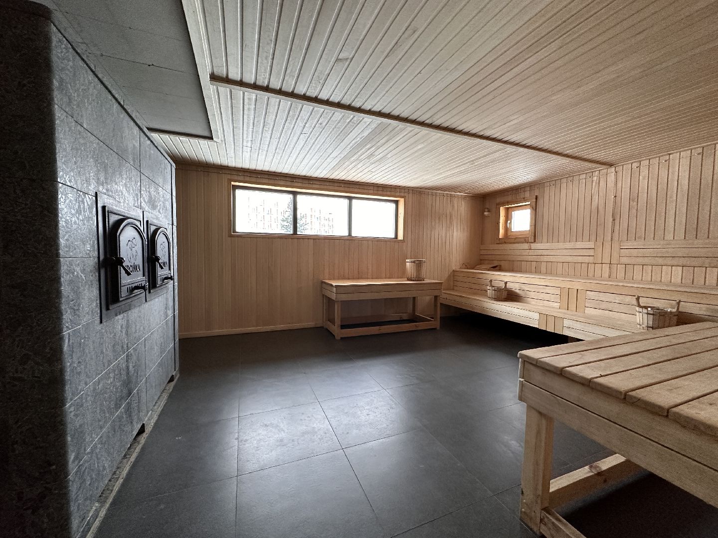 Патриот, Туризм, Подмосковье,