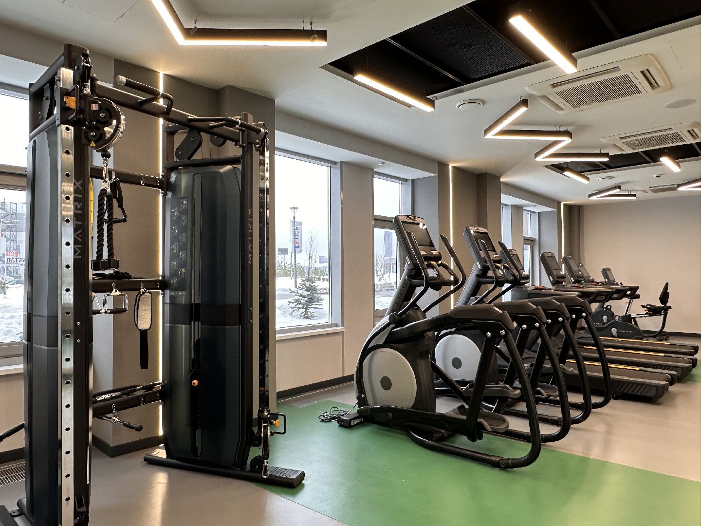 Патриот, Туризм, Подмосковье,