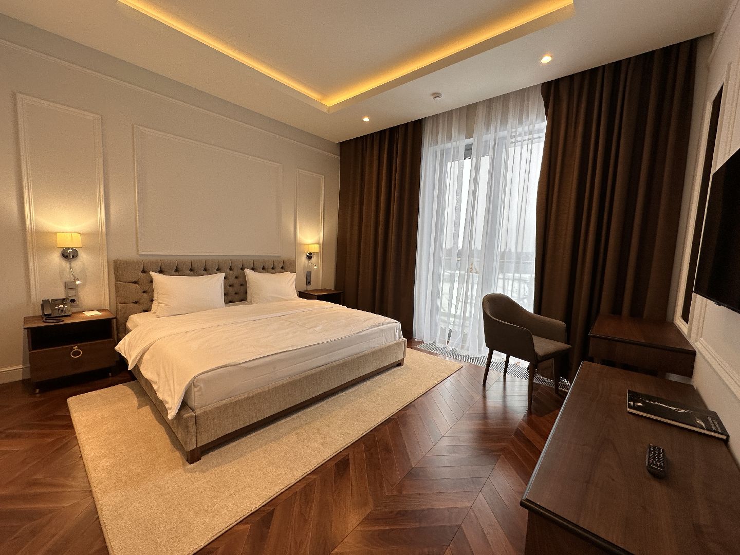 Патриот, Туризм, Подмосковье,