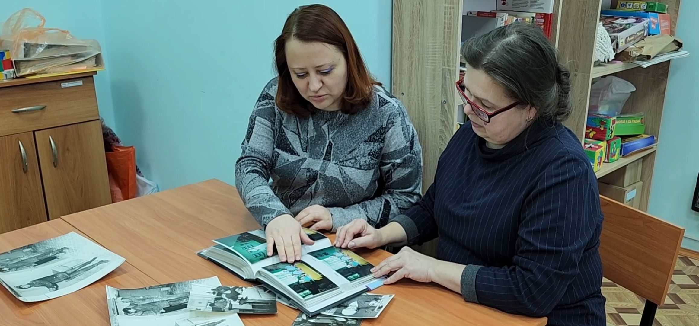 кашира, цдо, 100 лет, каганович, каширская грэс, школа, центр дополнительного образования, творчество,