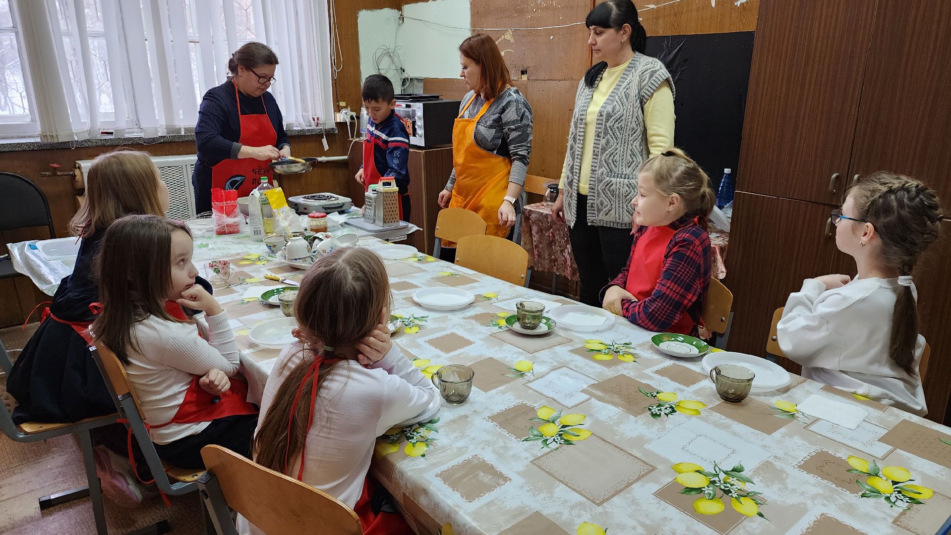 кашира, цдо, 100 лет, каганович, каширская грэс, школа, центр дополнительного образования, творчество,