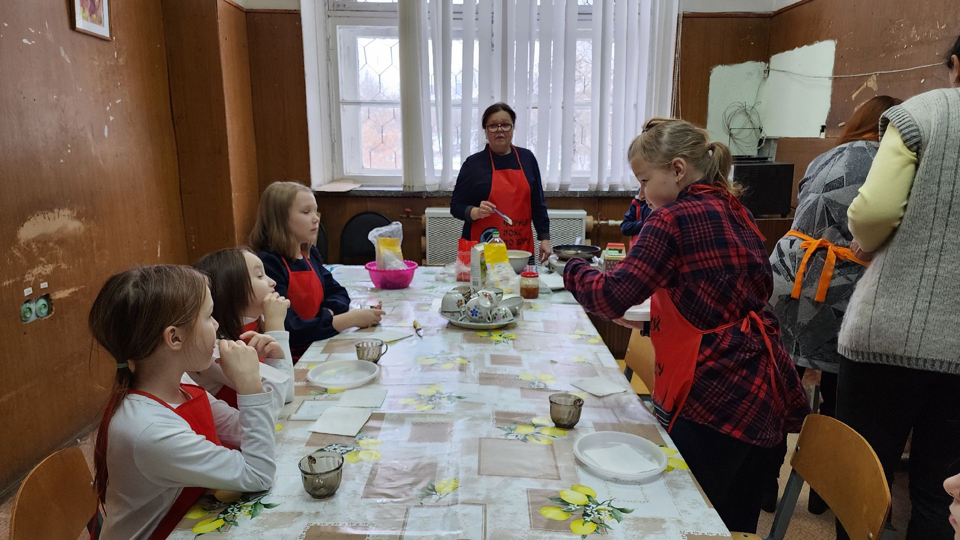 кашира, цдо, 100 лет, каганович, каширская грэс, школа, центр дополнительного образования, творчество,