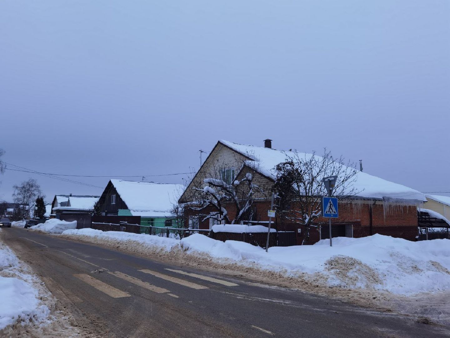 Сергиев Посад, Контейнерная площадка, Сортировка отходов, Обращение жителей, Связь с жителями,