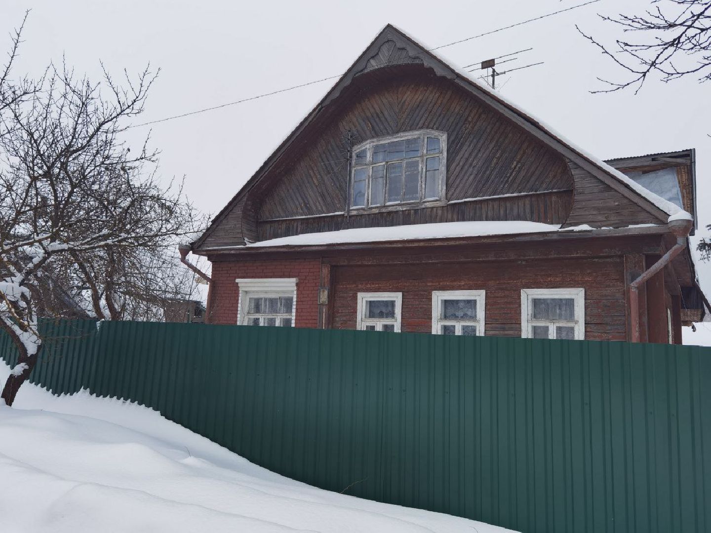 Сергиев Посад, Контейнерная площадка, Сортировка отходов, Обращение жителей, Связь с жителями,