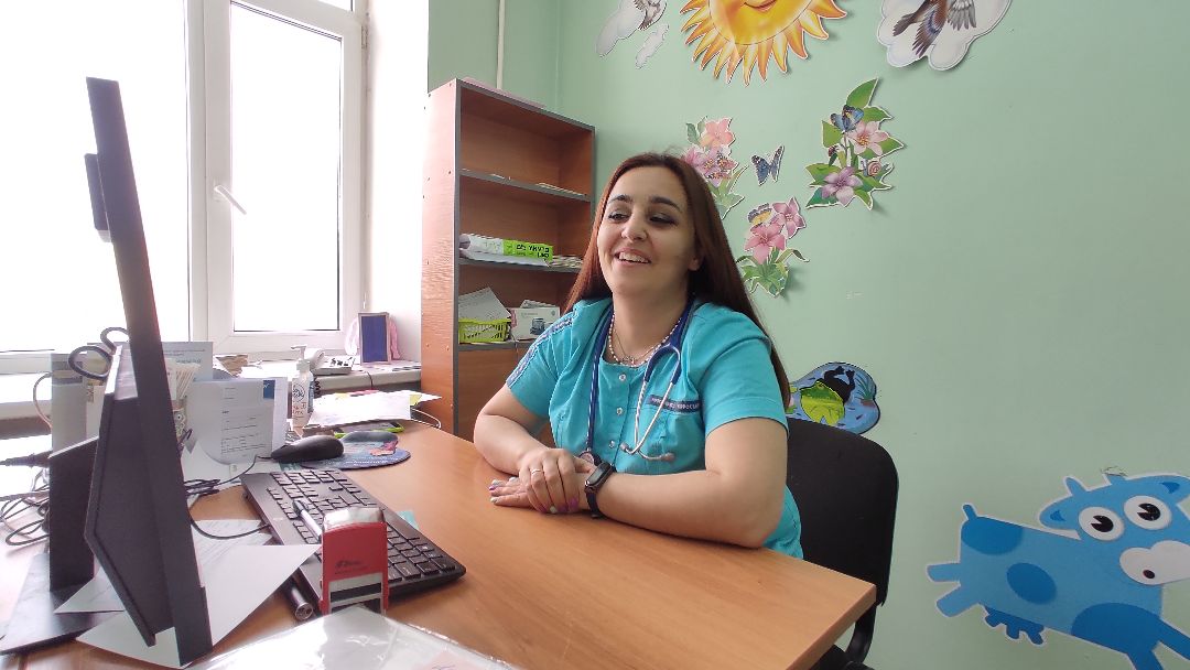 Лобня, соципотека