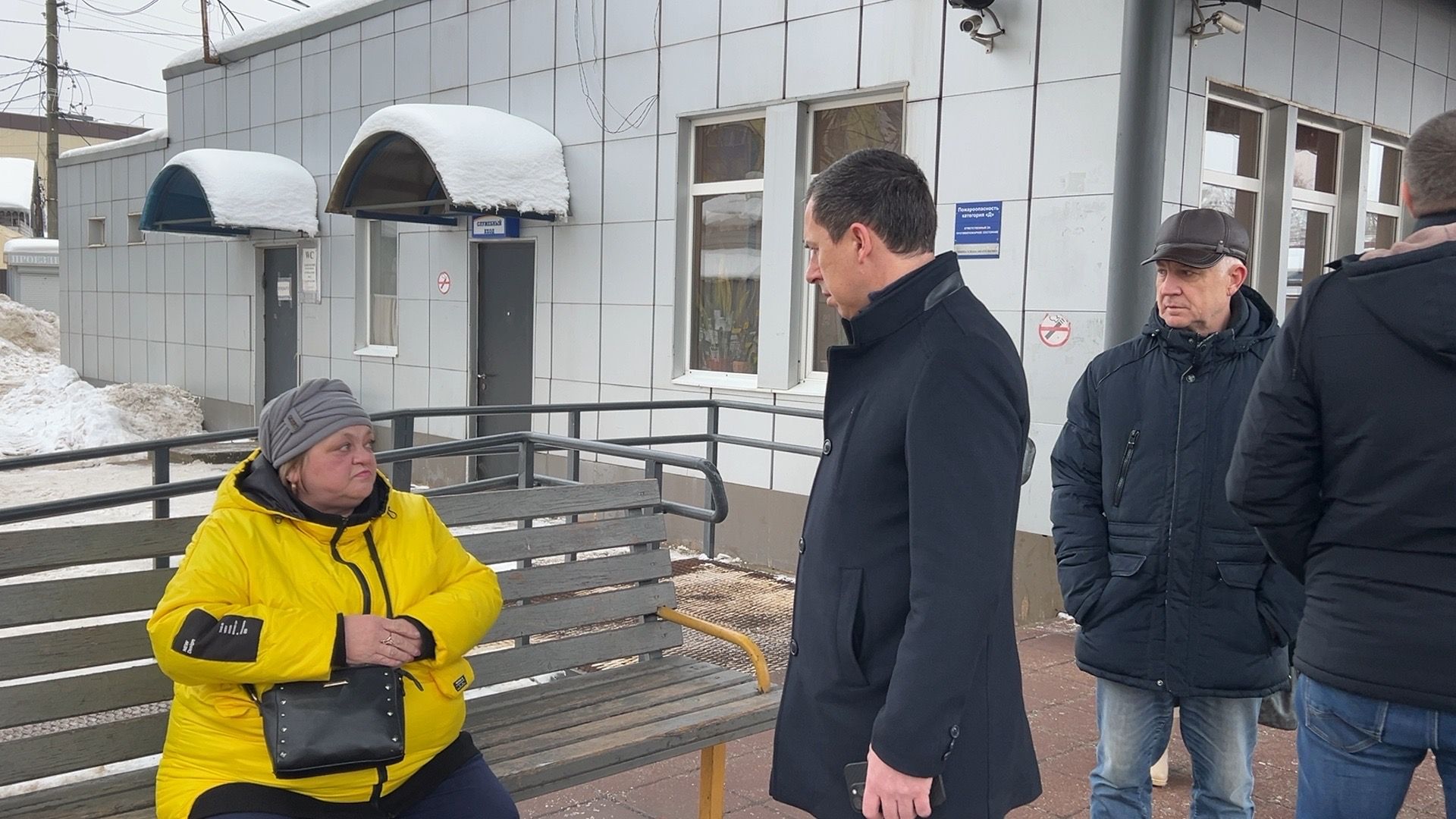 солнечногорск, транспорт, Автобусы, автостанция, пассажиры,