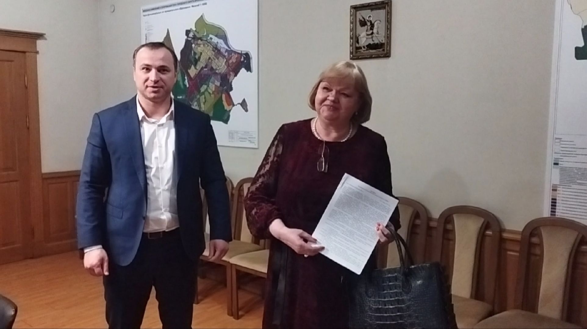 Бронницы, Земельный участок, Земля врачам,