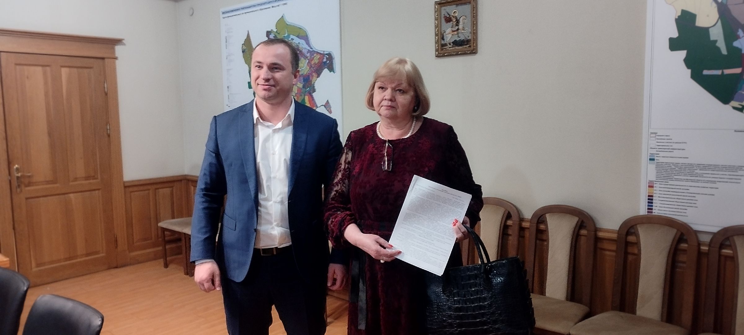 Бронницы, Земельный участок, Земля врачам,