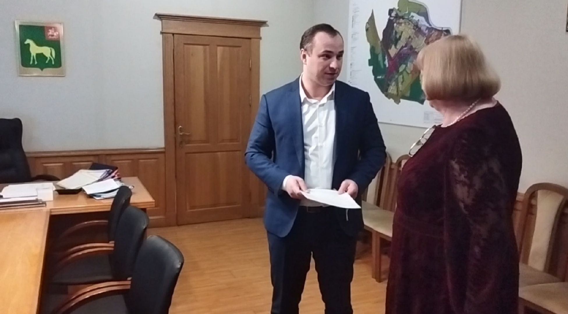 Бронницы, Земельный участок, Земля врачам,