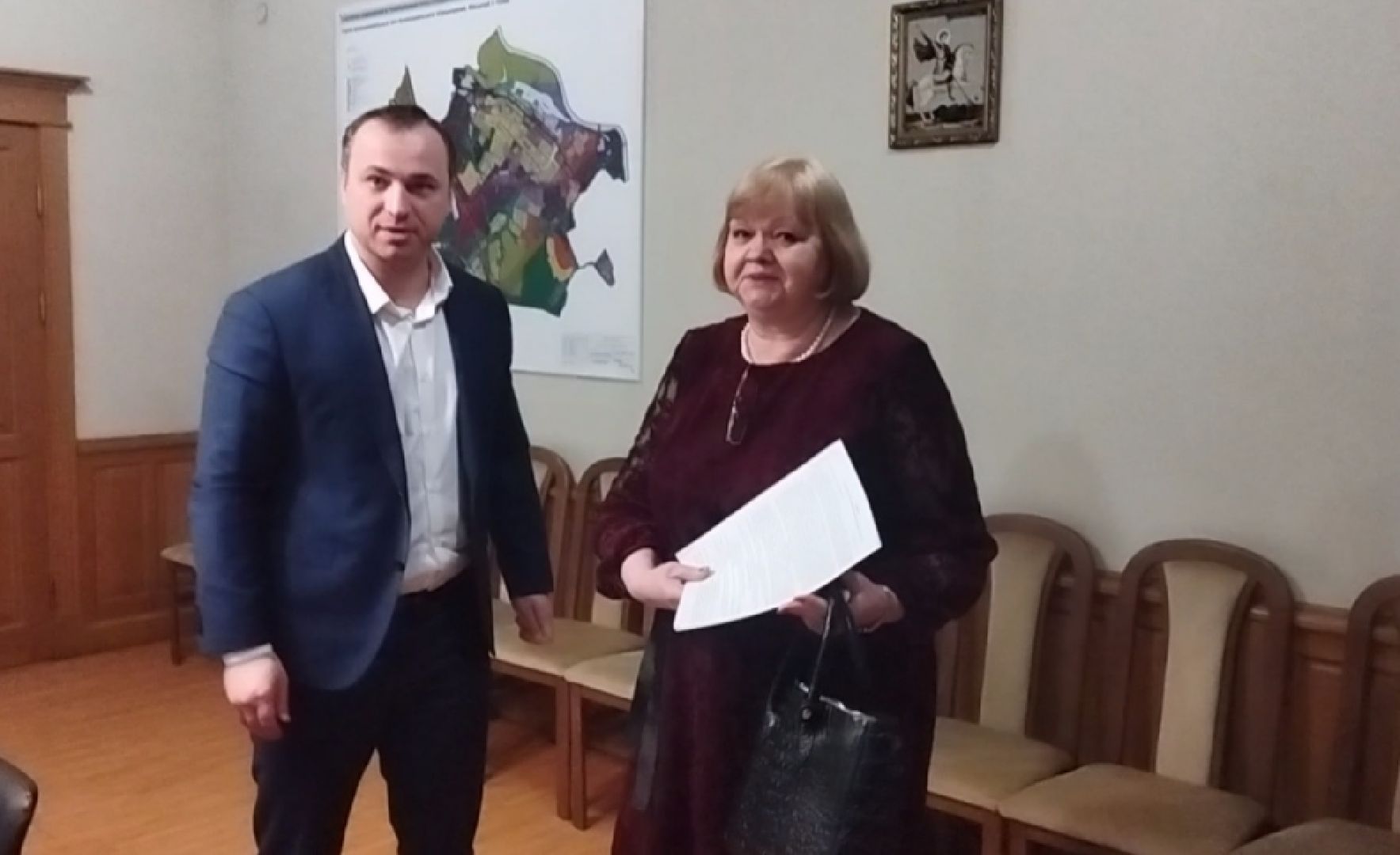 Бронницы, Земельный участок, Земля врачам,