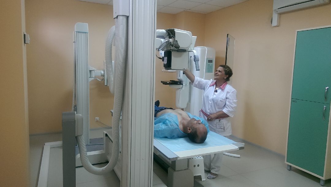 Лобня, экономика, медицина, предпринимательство