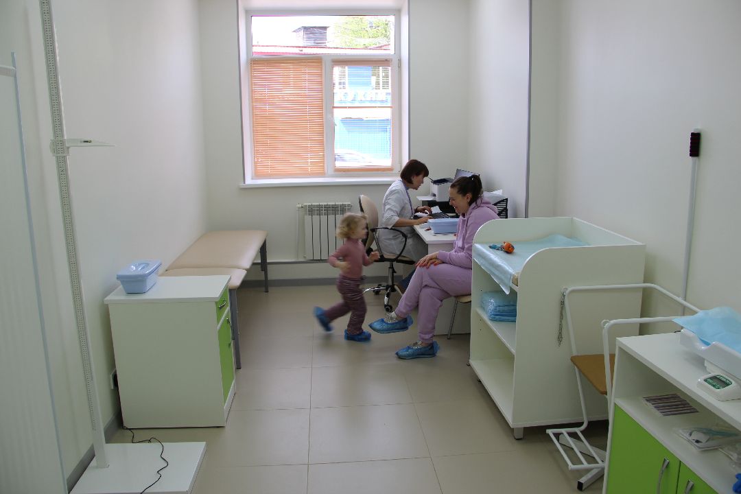 Лобня, экономика, медицина, предпринимательство