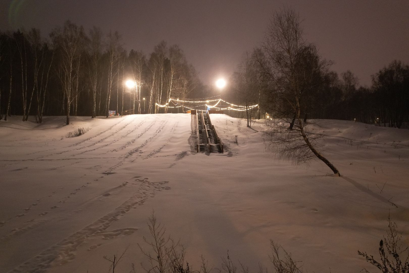 видео с коптера, парк, благоустройство, домодедово,