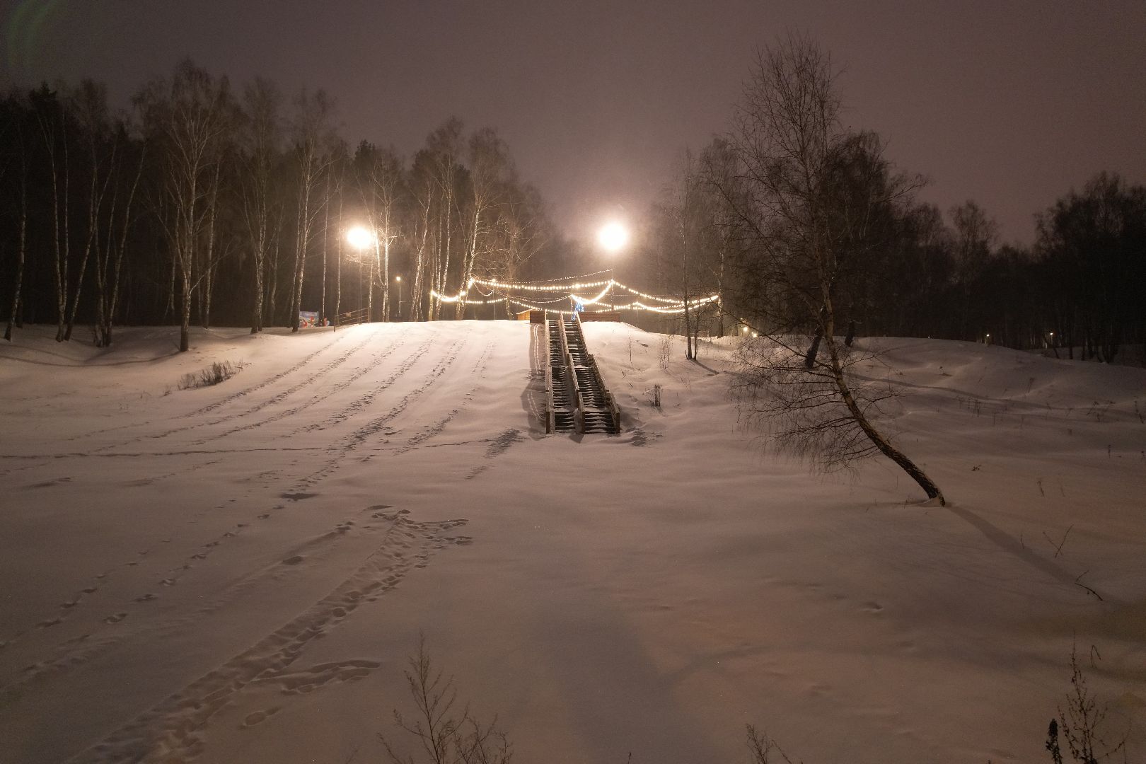 видео с коптера, парк, благоустройство, домодедово,