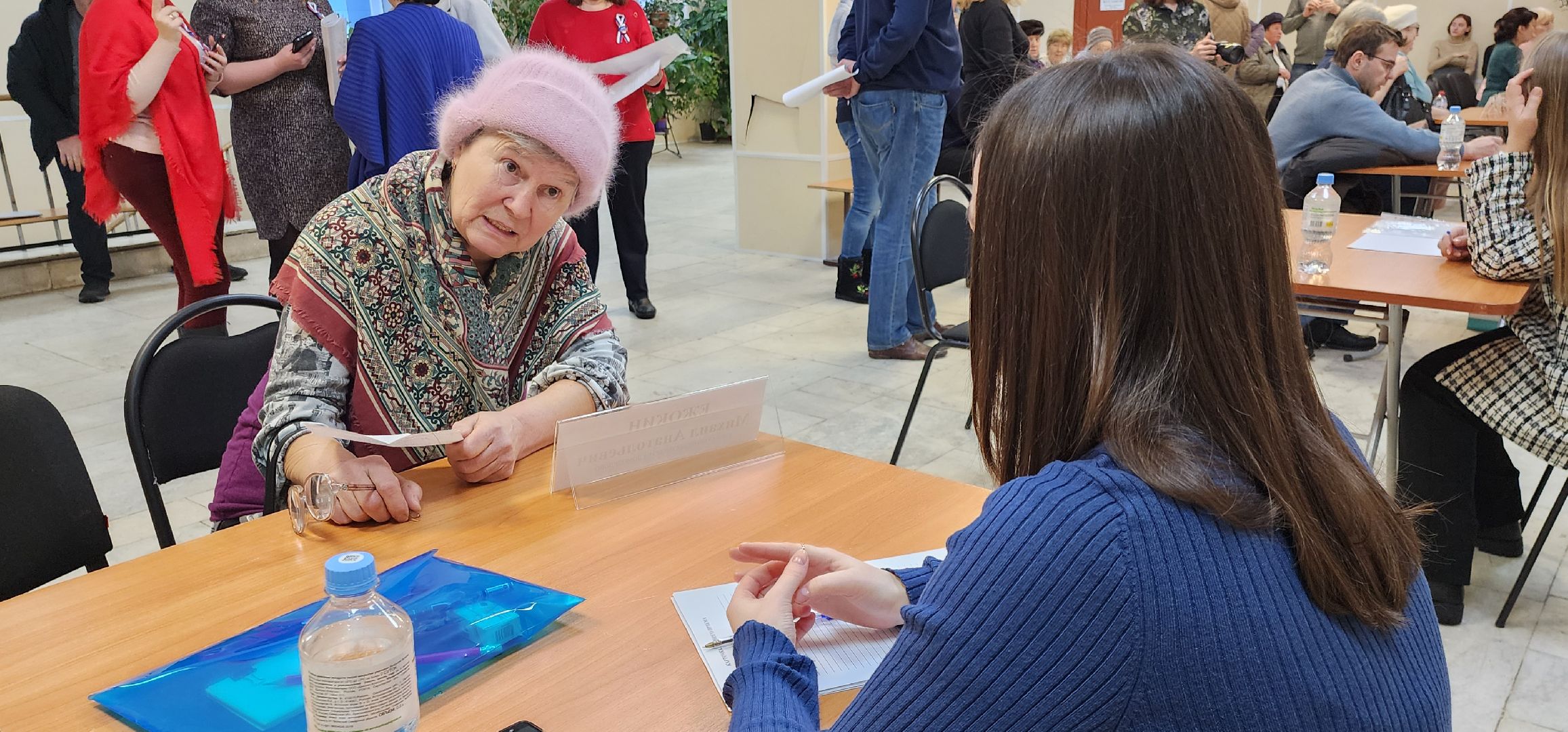 выездная администрация, мкр Авиационный, Домодедово,