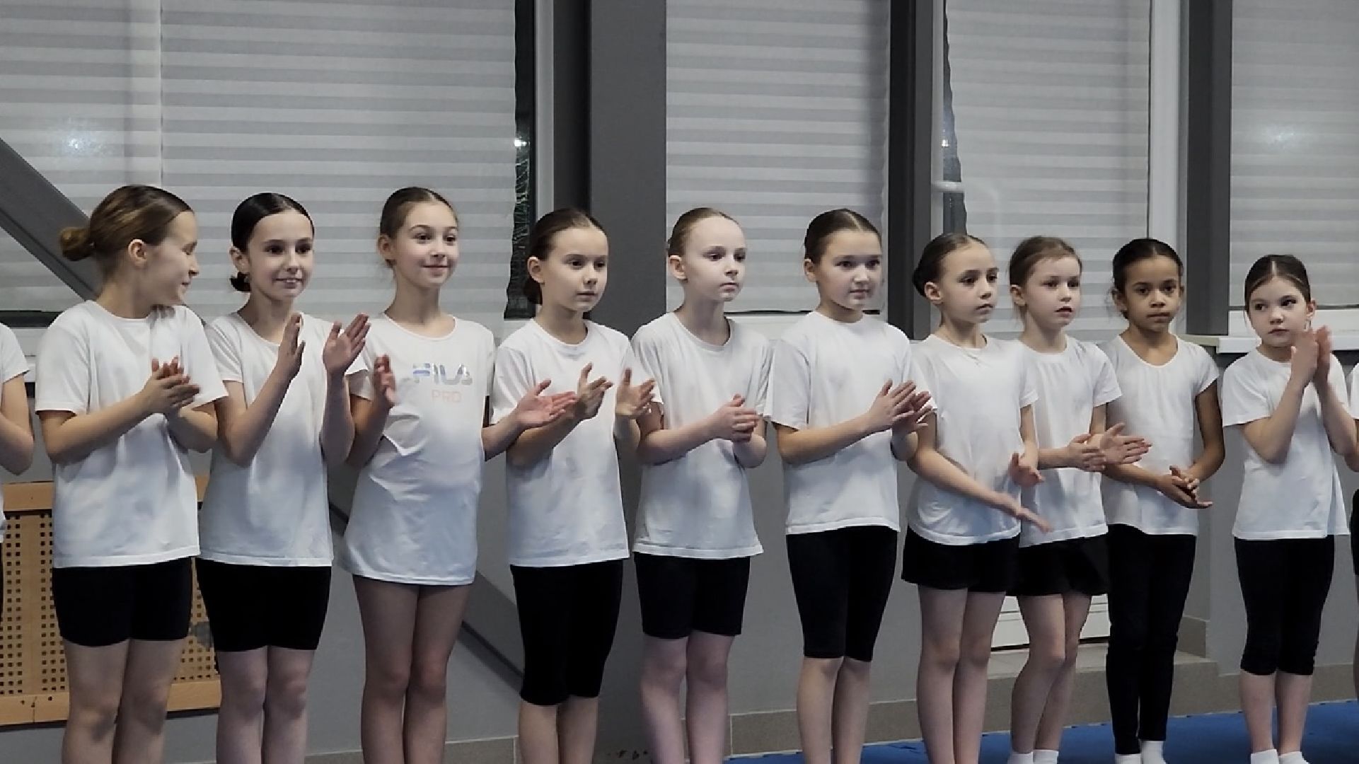 химки, спорт, спортивная школа, дети, гимнастика, спортивная гимнастика, открытая тренировка,