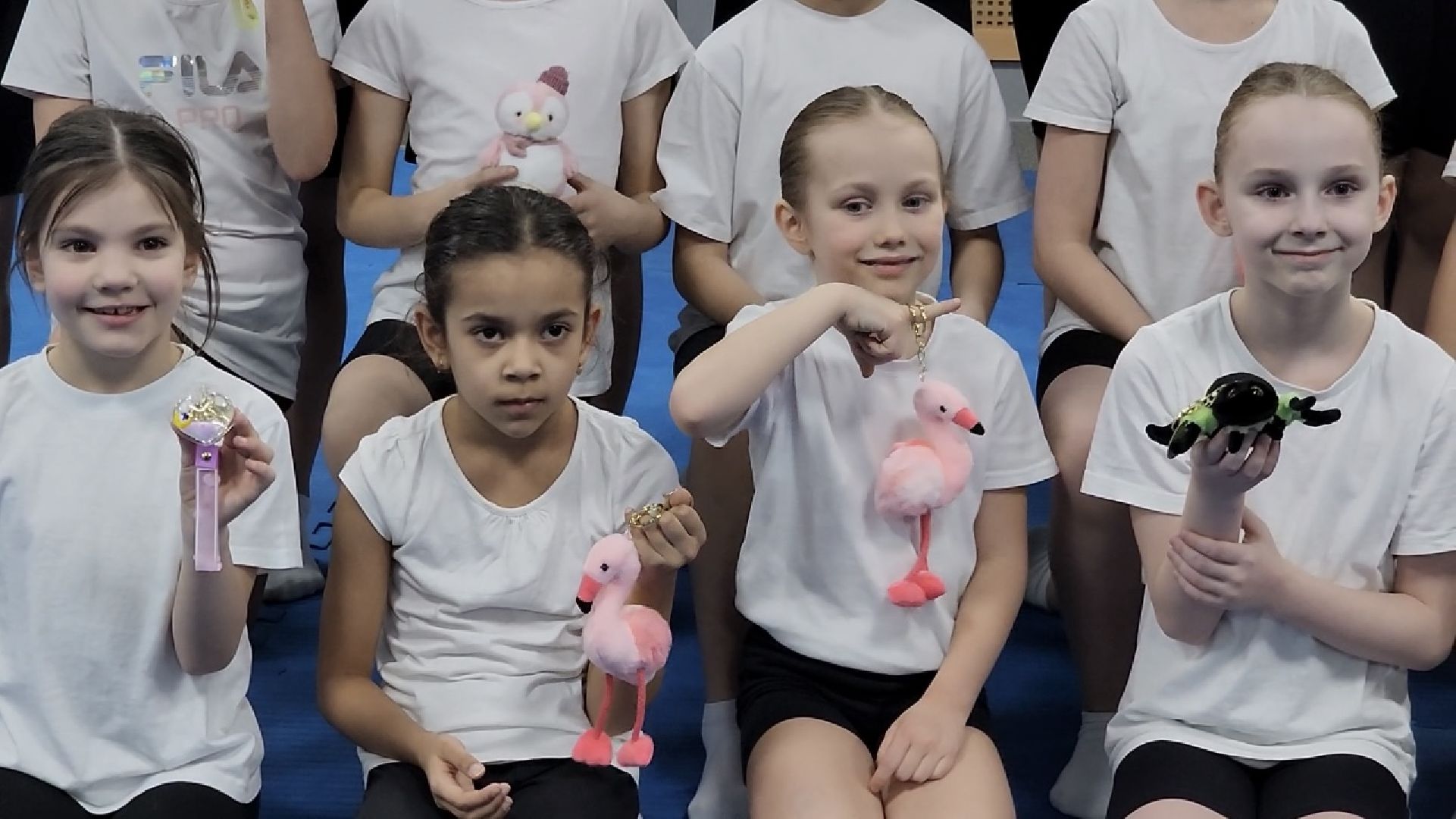 химки, спорт, спортивная школа, дети, гимнастика, спортивная гимнастика, открытая тренировка,