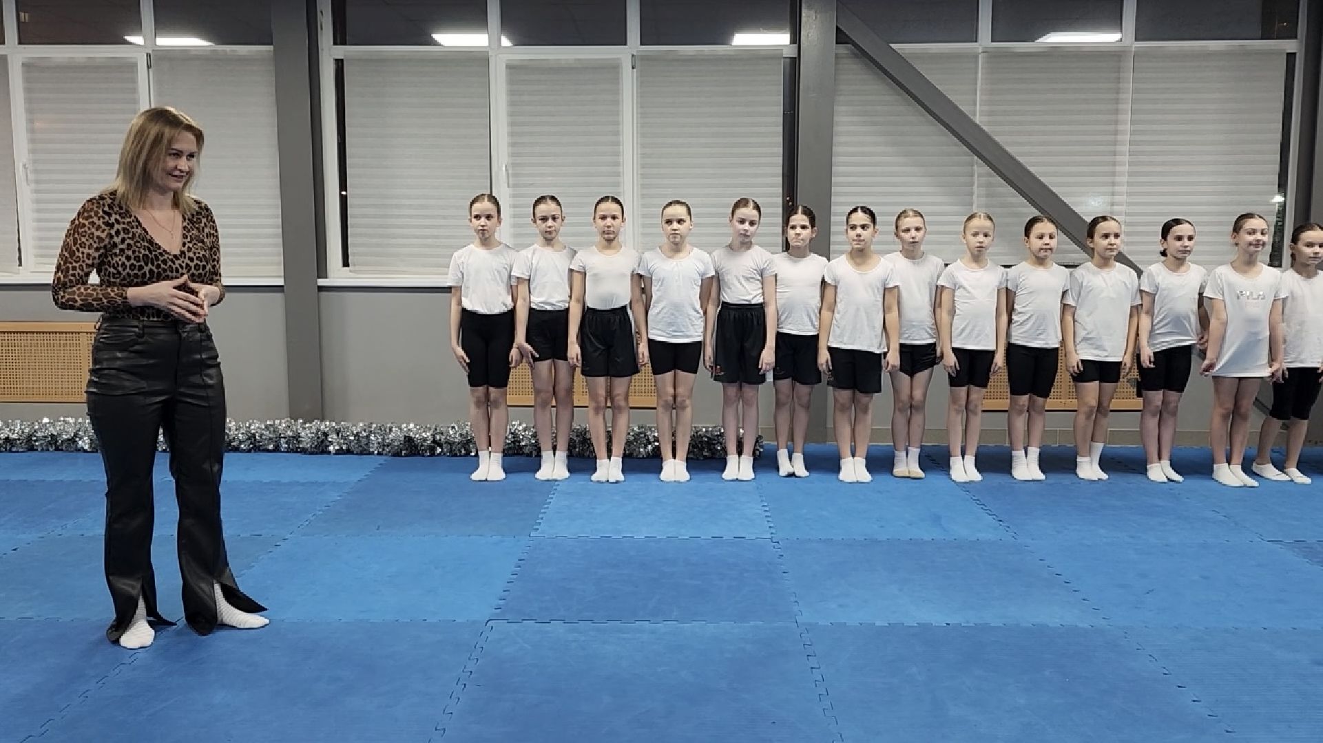 химки, спорт, спортивная школа, дети, гимнастика, спортивная гимнастика, открытая тренировка,