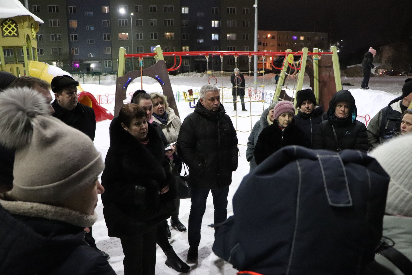 волоколамск, выездная администрация,