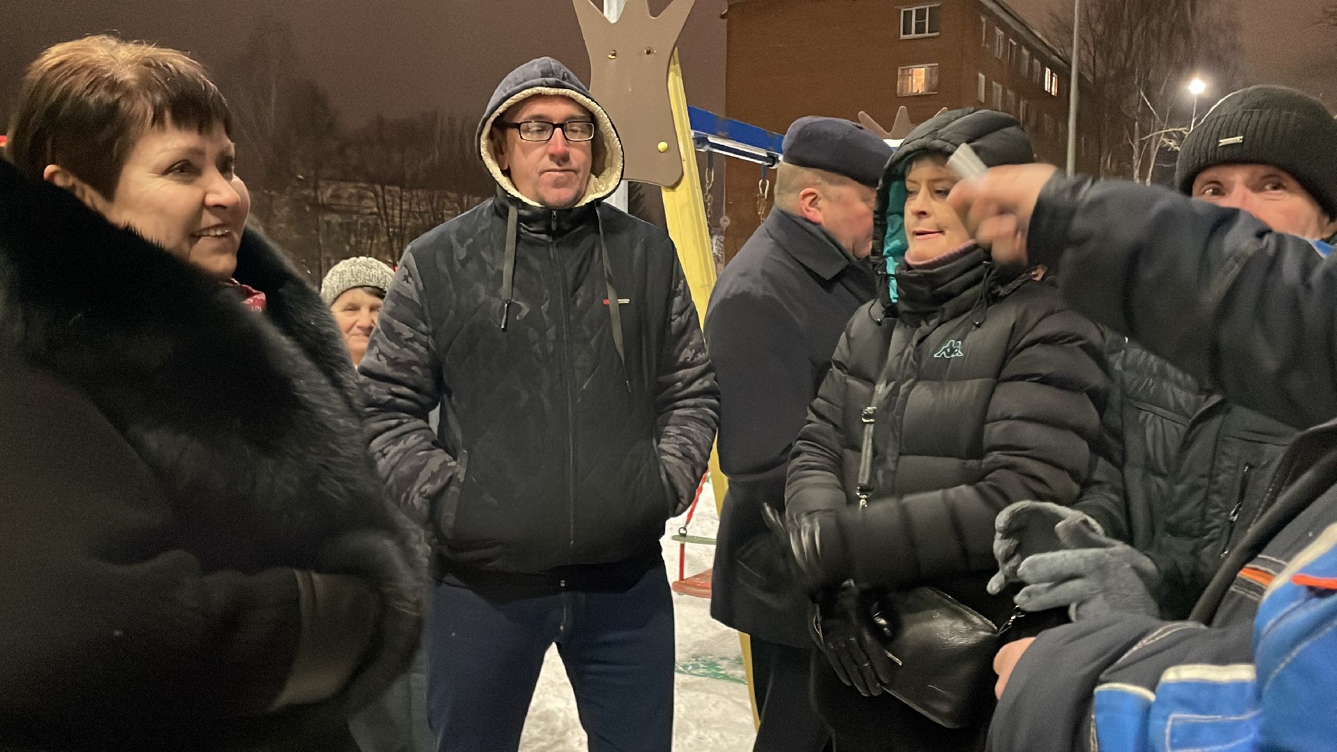 волоколамск, выездная администрация,