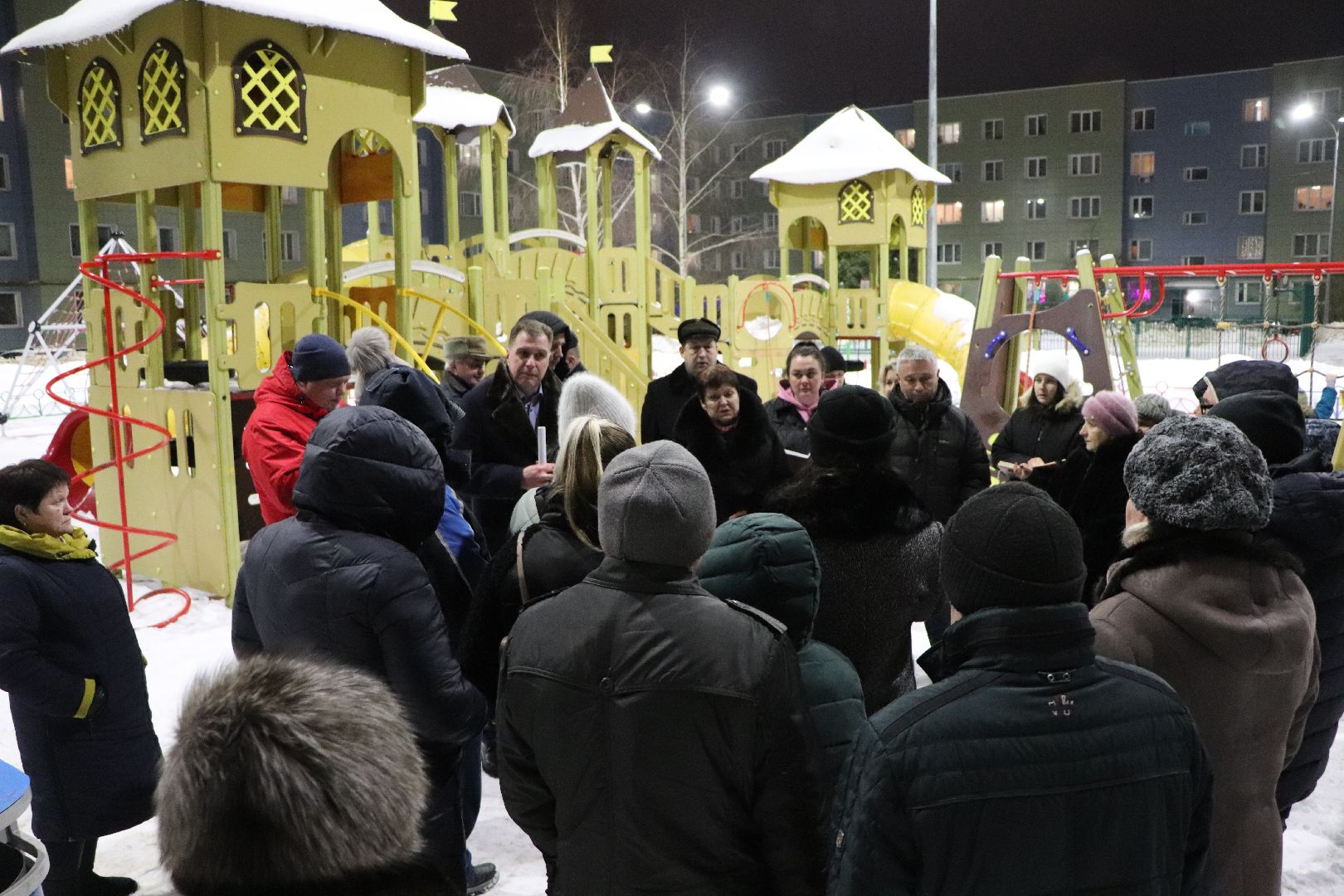 волоколамск, выездная администрация,