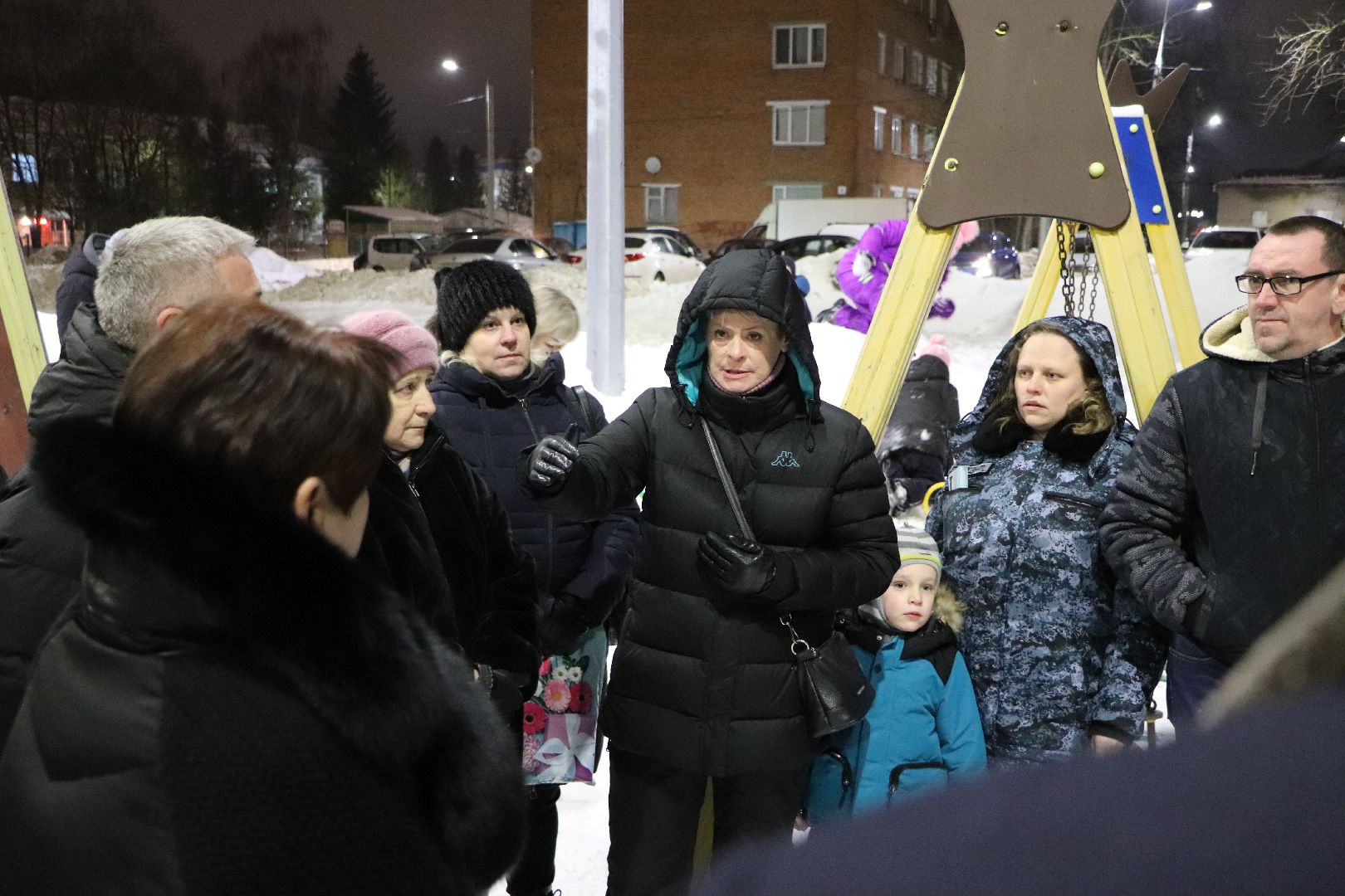 волоколамск, выездная администрация,