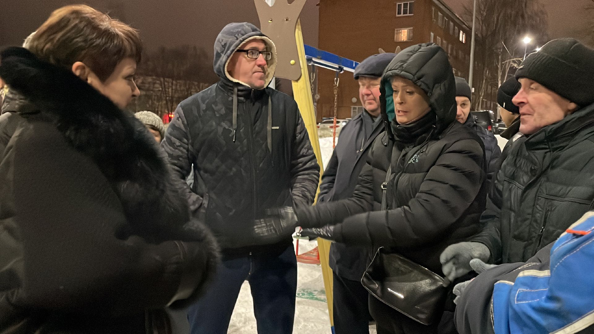 волоколамск, выездная администрация,