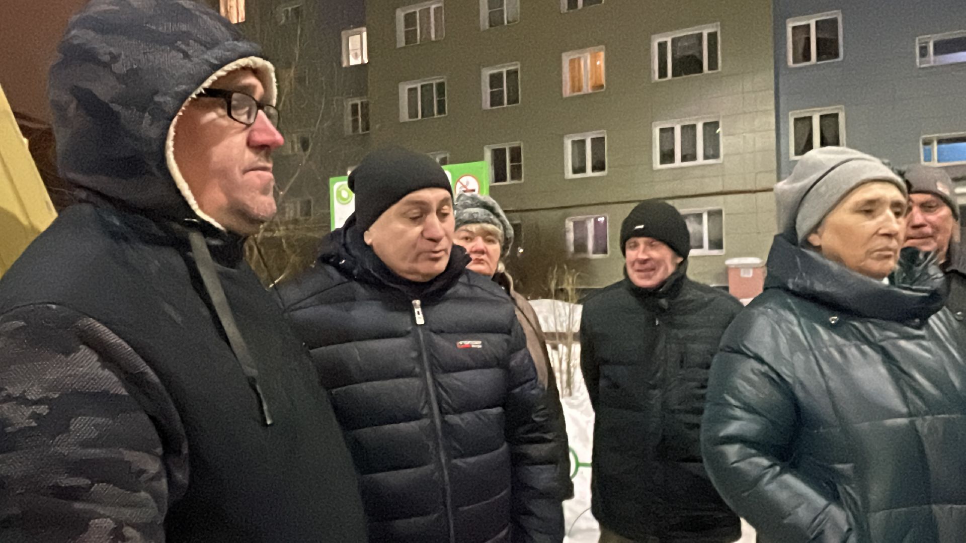 волоколамск, выездная администрация,