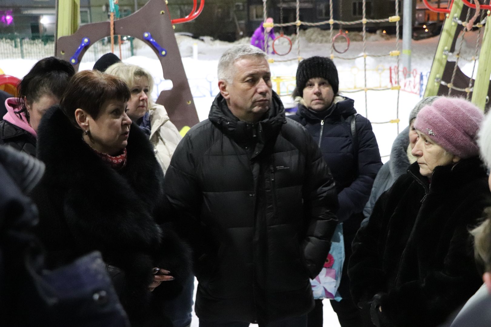 волоколамск, выездная администрация,