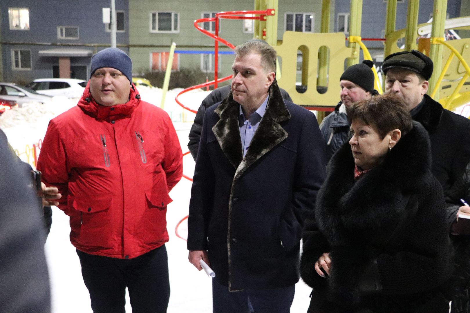 волоколамск, выездная администрация,