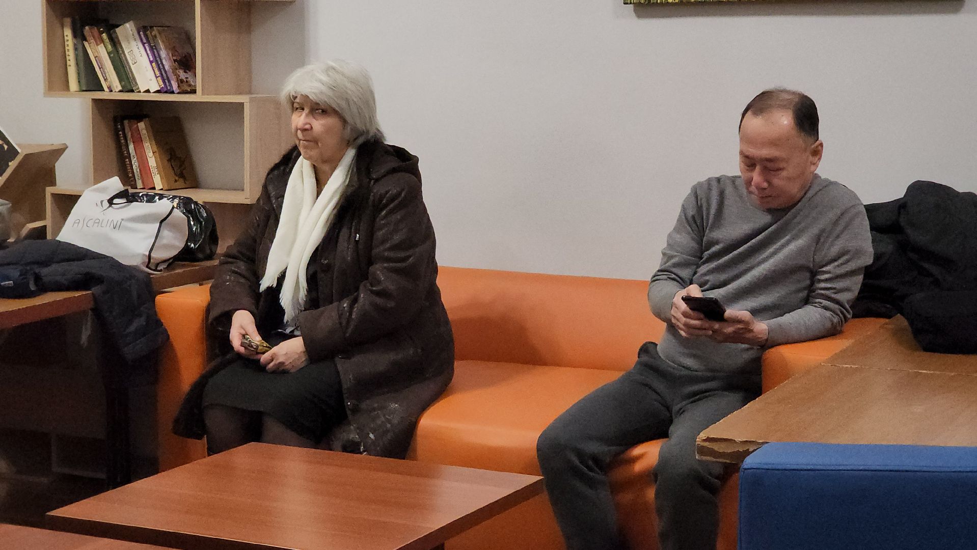 власть, выездная администрация, управляющие компании,