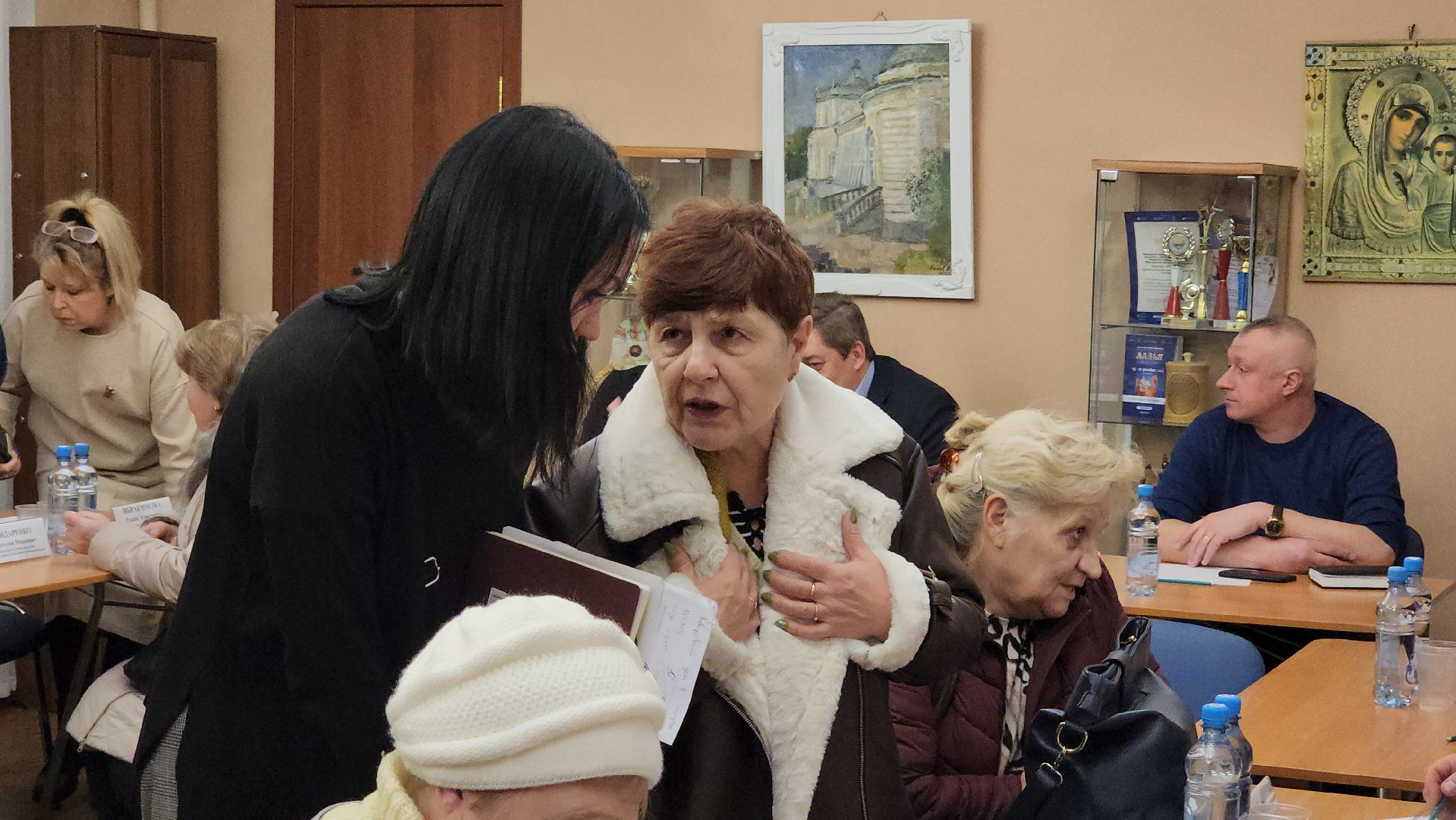 жкх, власть, выездная администрация,