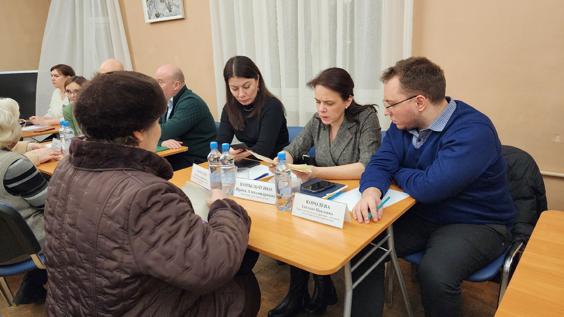 жкх, власть, выездная администрация,