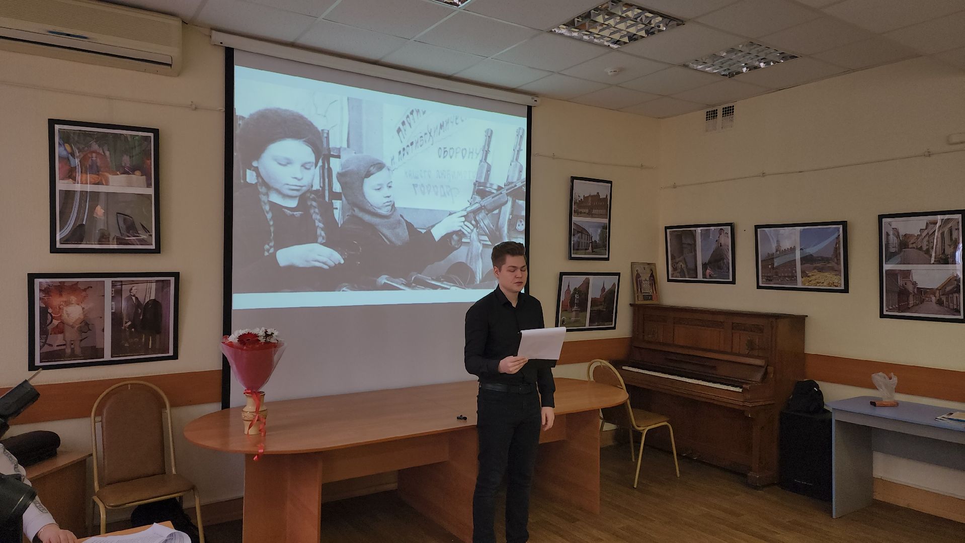 память, блокада ленинграда, блокадники,