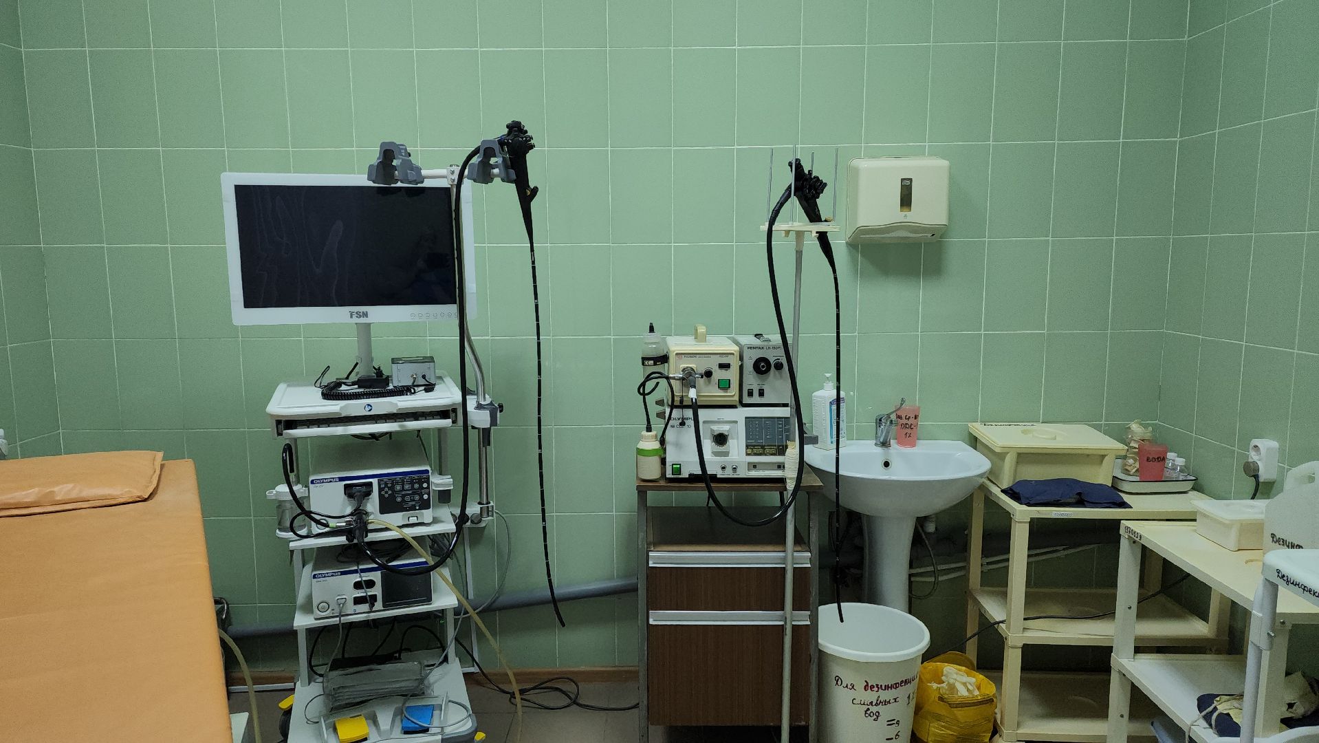 нацпроекты россии, новое оборудование,