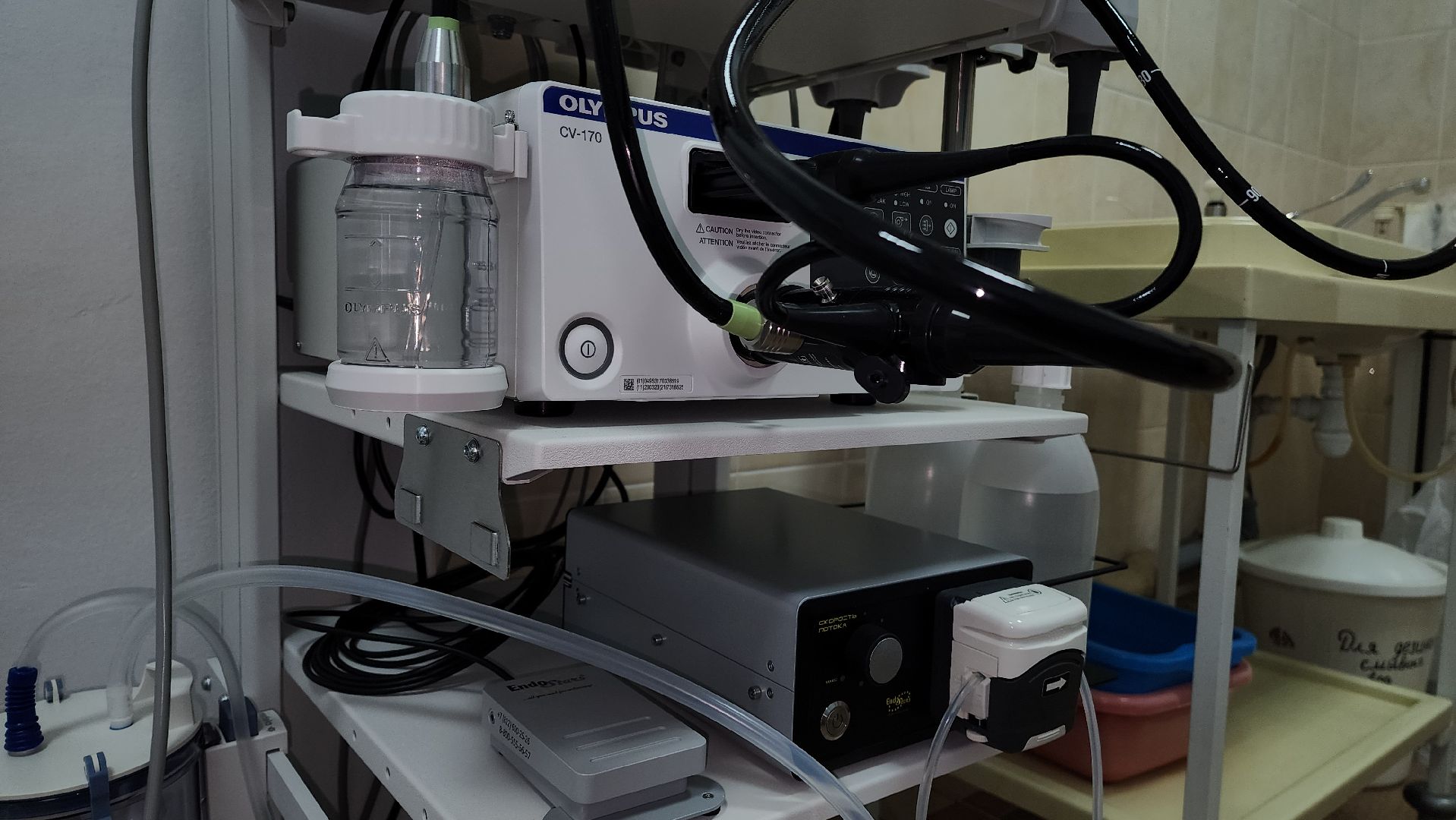 нацпроекты россии, новое оборудование,