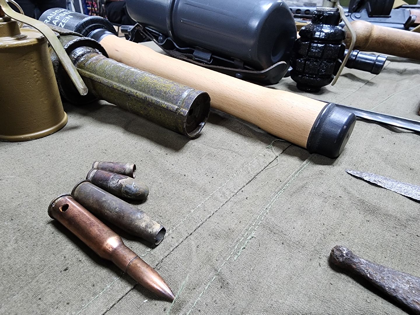 урок живой истории, Великая Отечественная война, PRO Молодежь, Ногинск, Богородский городской округ,