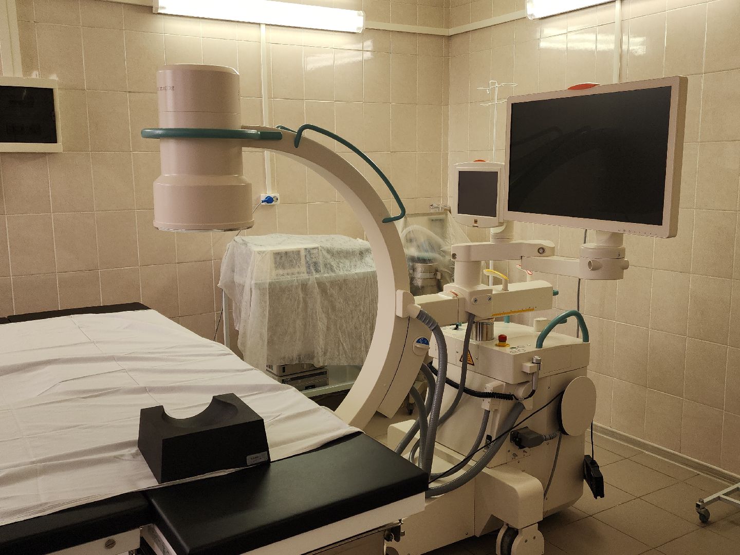 коломна, медицина, новые технологии,