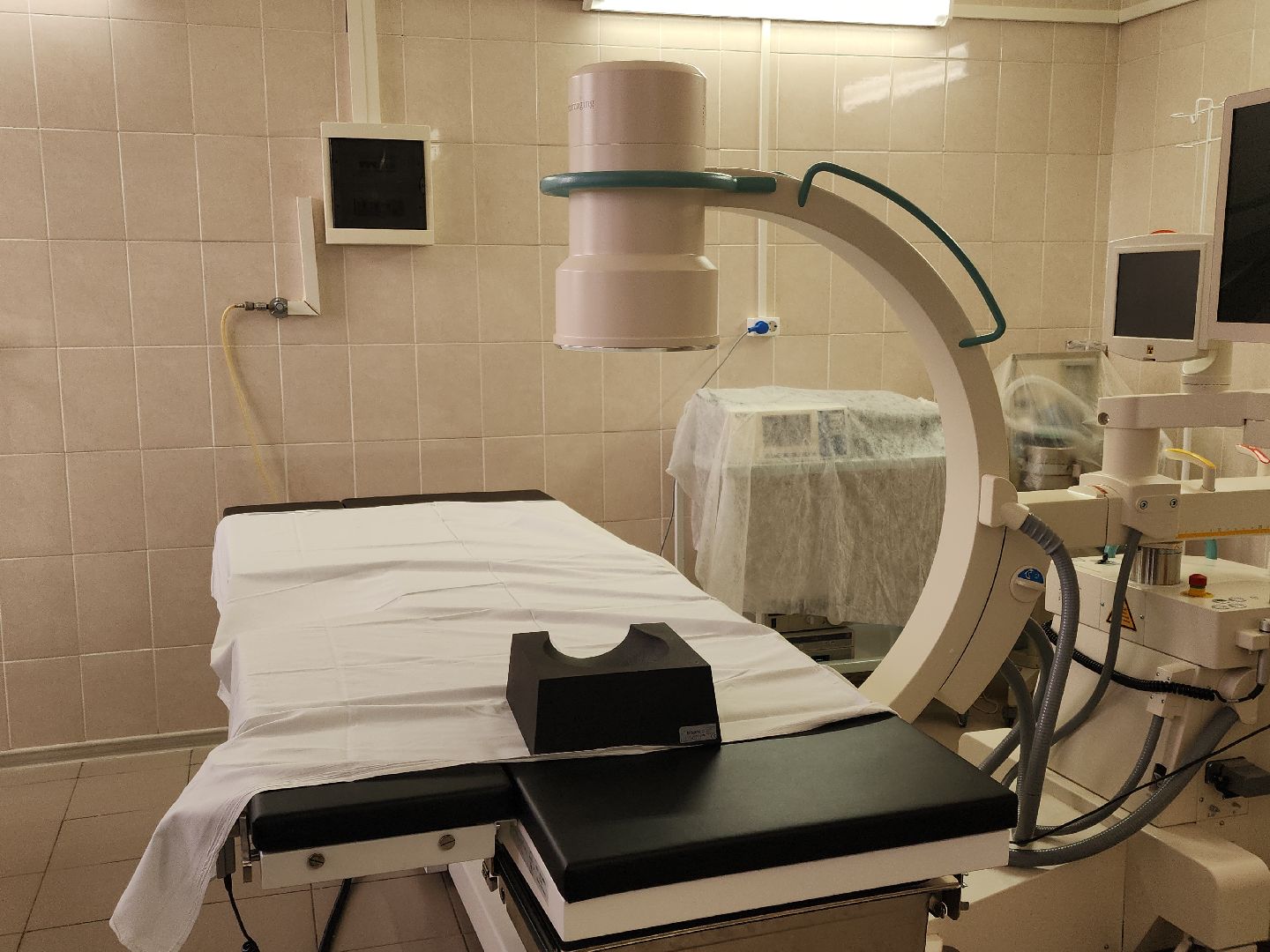 коломна, медицина, новые технологии,