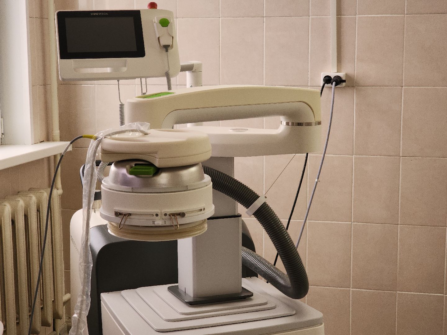 коломна, медицина, новые технологии,