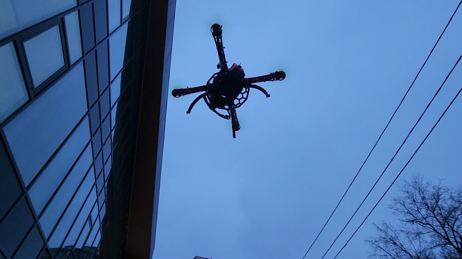 Реутов, изообретариум, дети, изобретения, образование, видео с коптера, поиск людей,