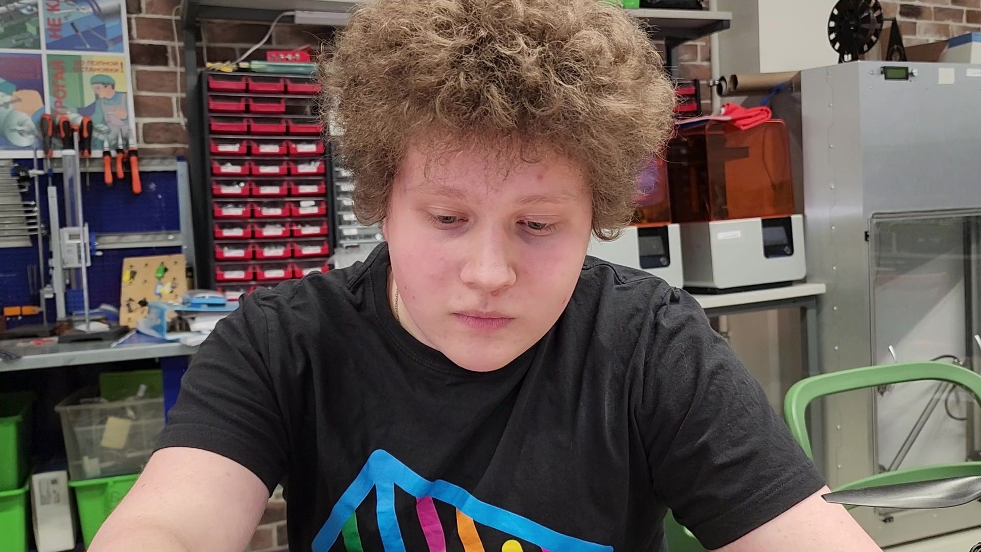 Реутов, изообретариум, дети, изобретения, образование, видео с коптера, поиск людей,