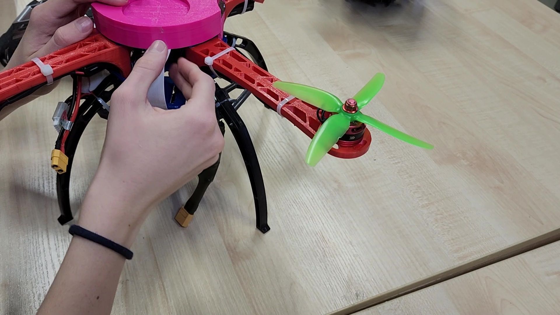 Реутов, изообретариум, дети, изобретения, образование, видео с коптера, поиск людей,