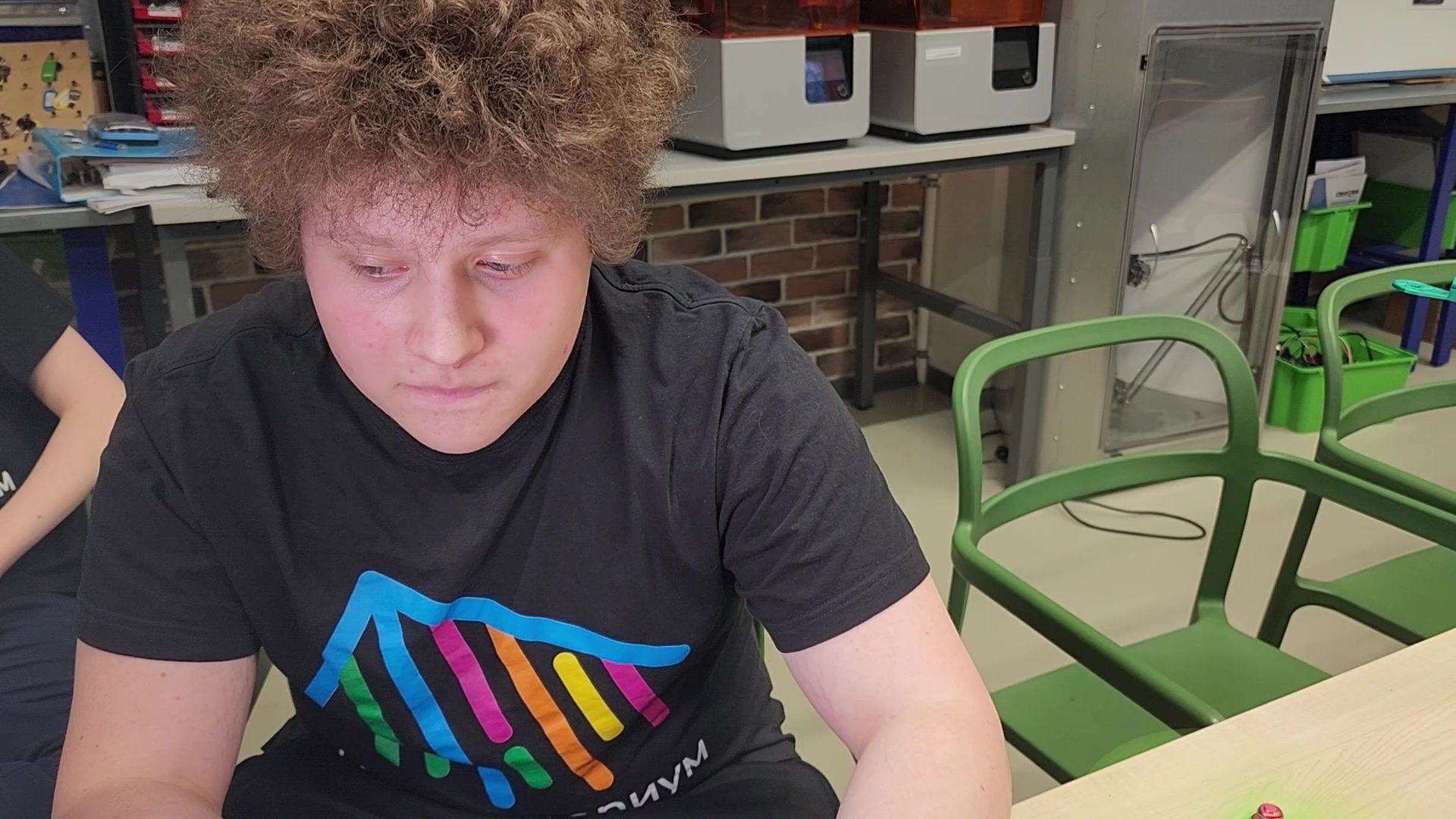 Реутов, изообретариум, дети, изобретения, образование, видео с коптера, поиск людей,