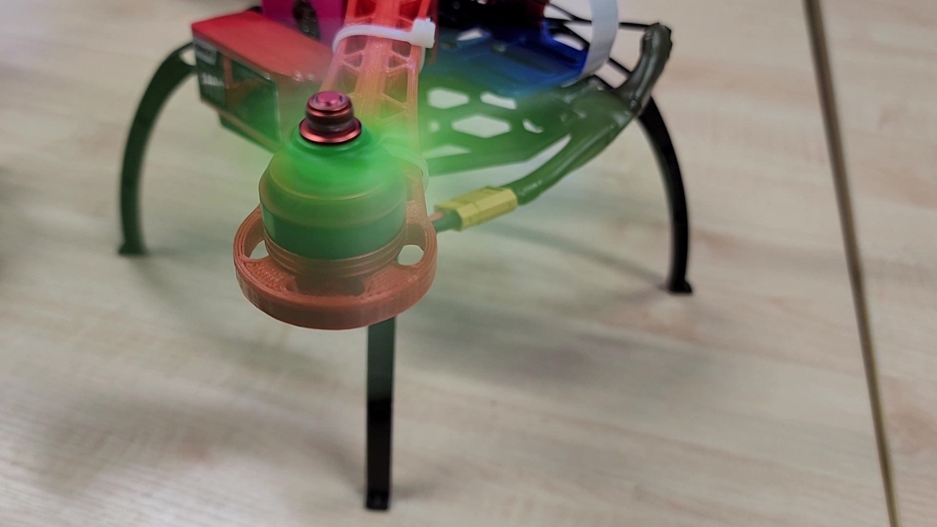 Реутов, изообретариум, дети, изобретения, образование, видео с коптера, поиск людей,