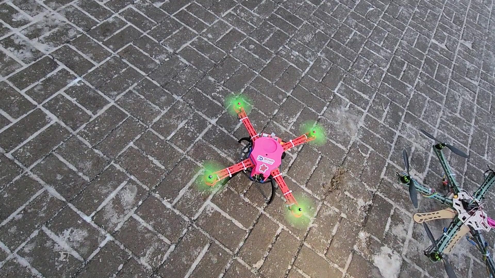 Реутов, изообретариум, дети, изобретения, образование, видео с коптера, поиск людей,